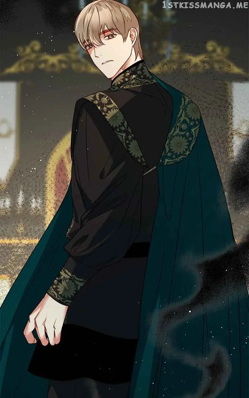 Men of the Harem Chapter 98 Page 47