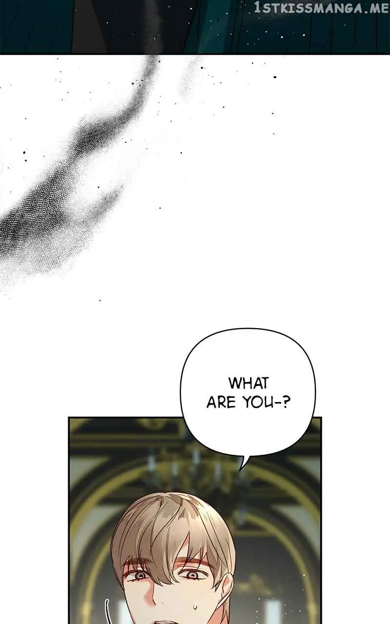 Men of the Harem Chapter 98 Page 48