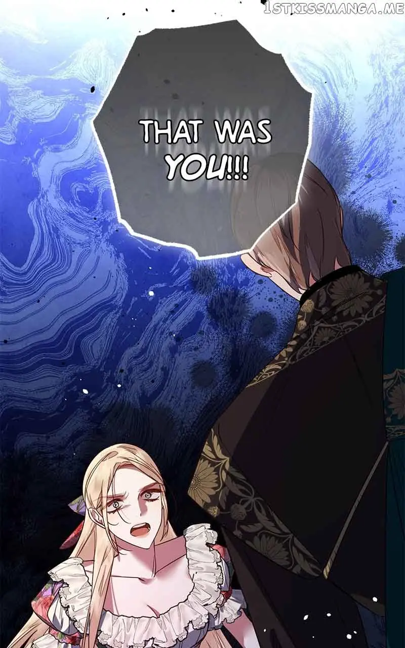 Men of the Harem Chapter 98 Page 50