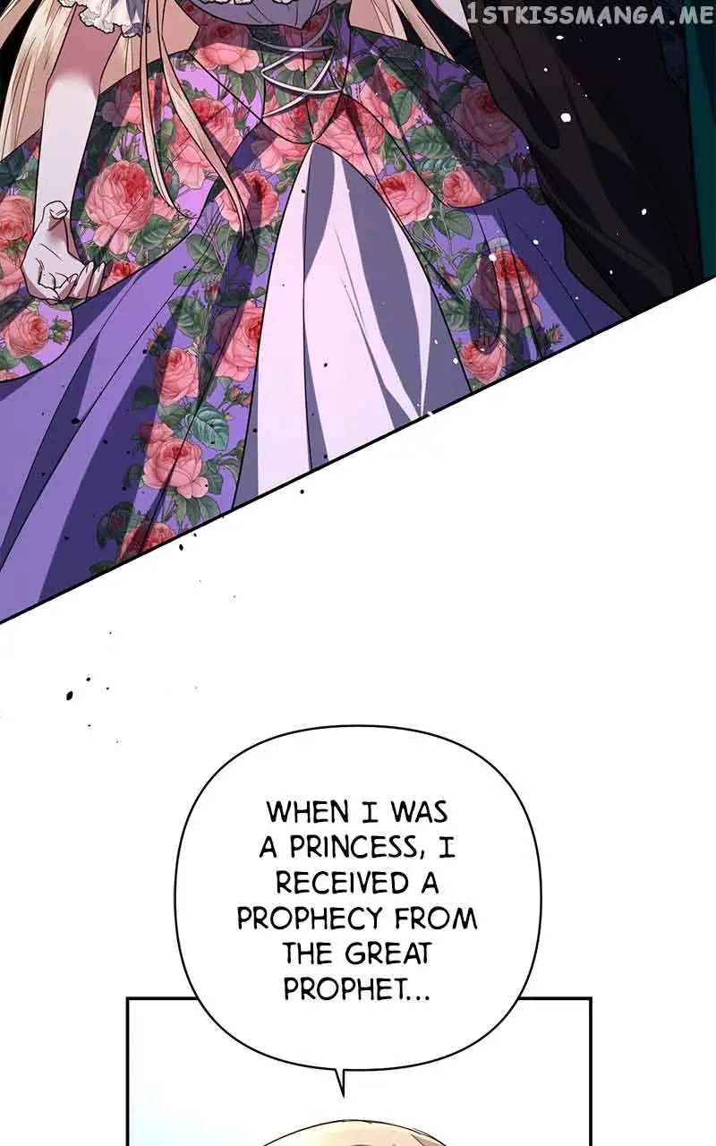 Men of the Harem Chapter 98 Page 51