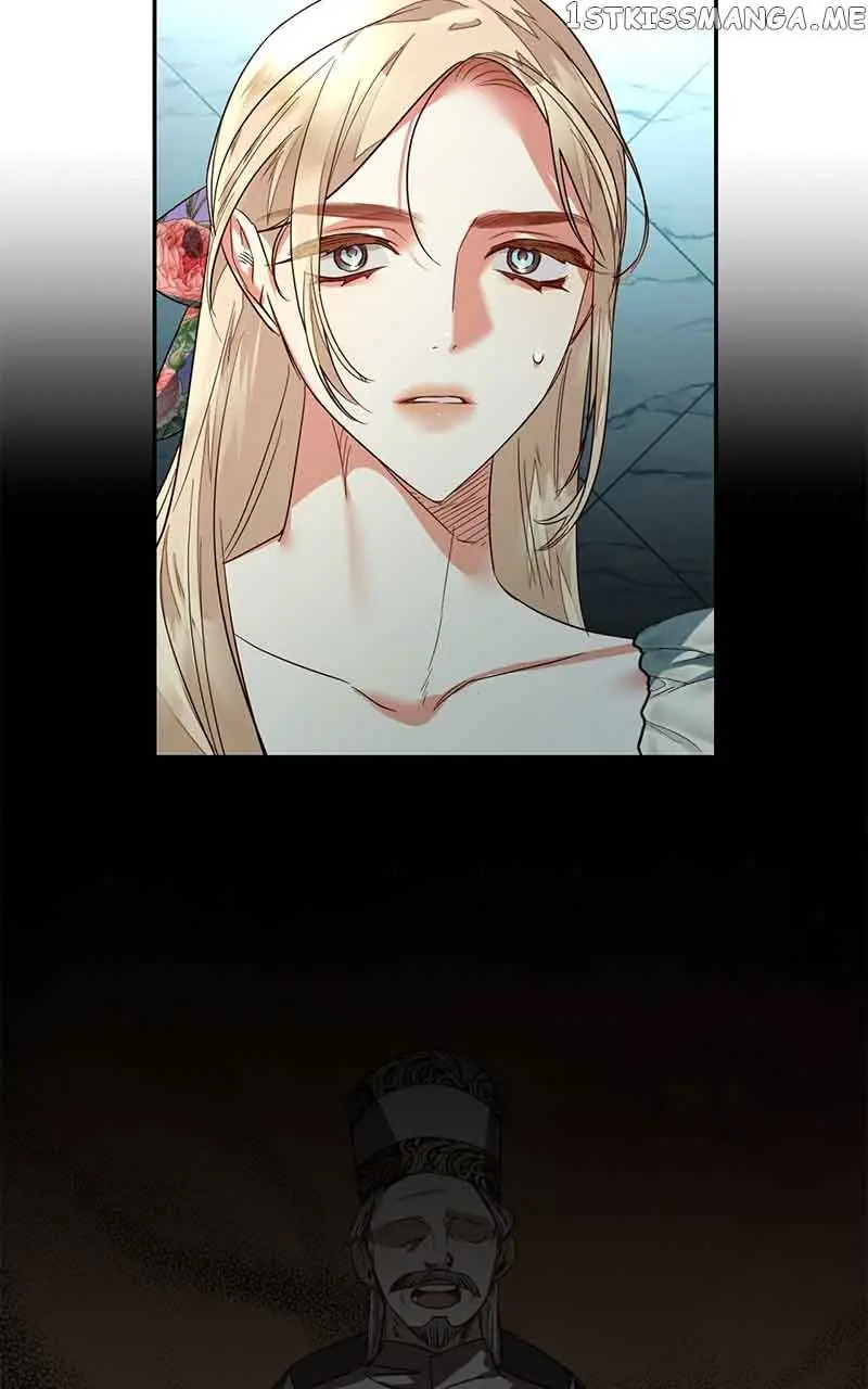 Men of the Harem Chapter 98 Page 52
