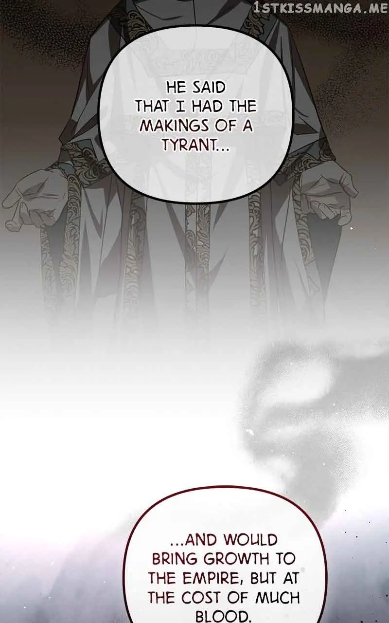 Men of the Harem Chapter 98 Page 53