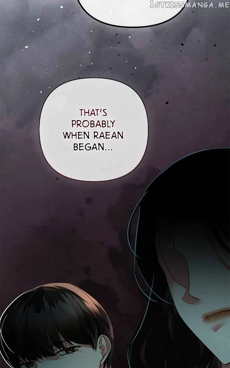 Men of the Harem Chapter 98 Page 54