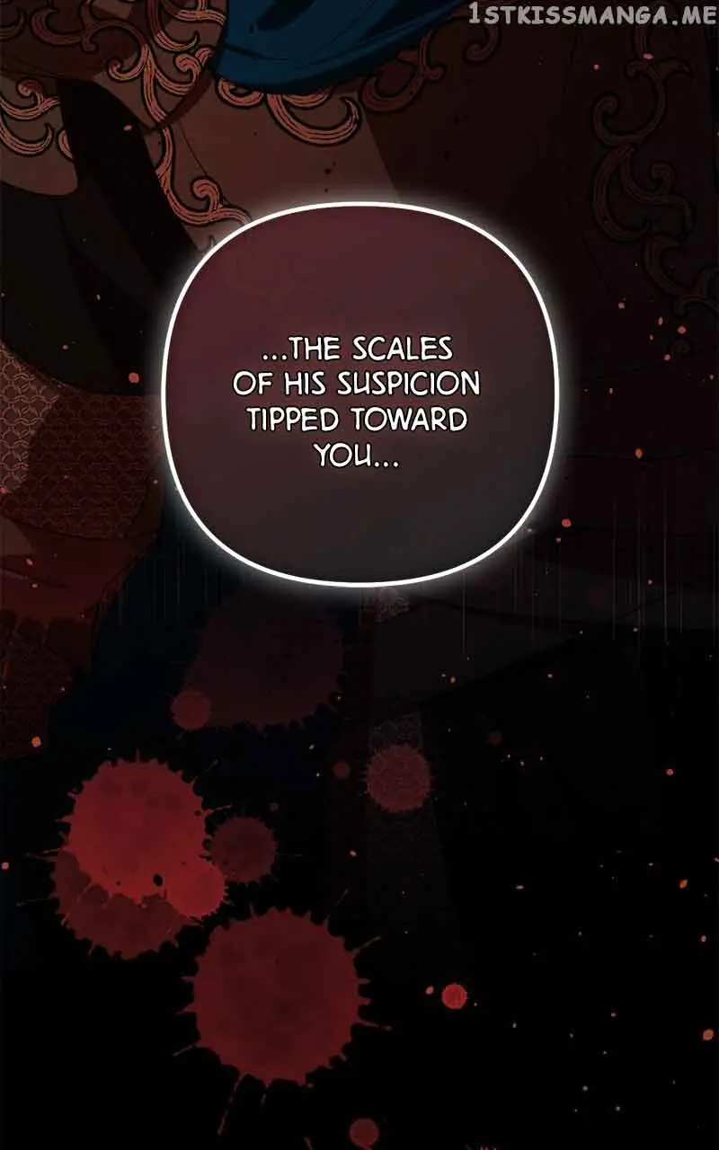 Men of the Harem Chapter 98 Page 57