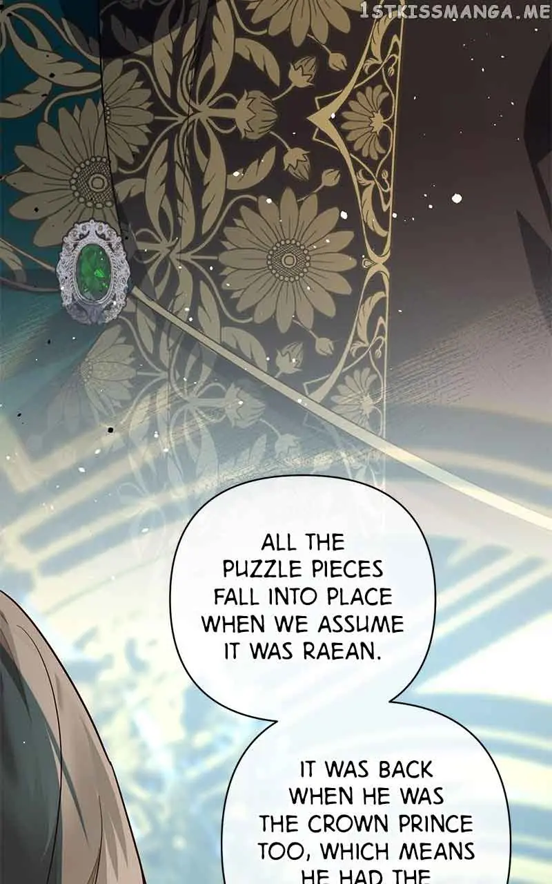 Men of the Harem Chapter 98 Page 63