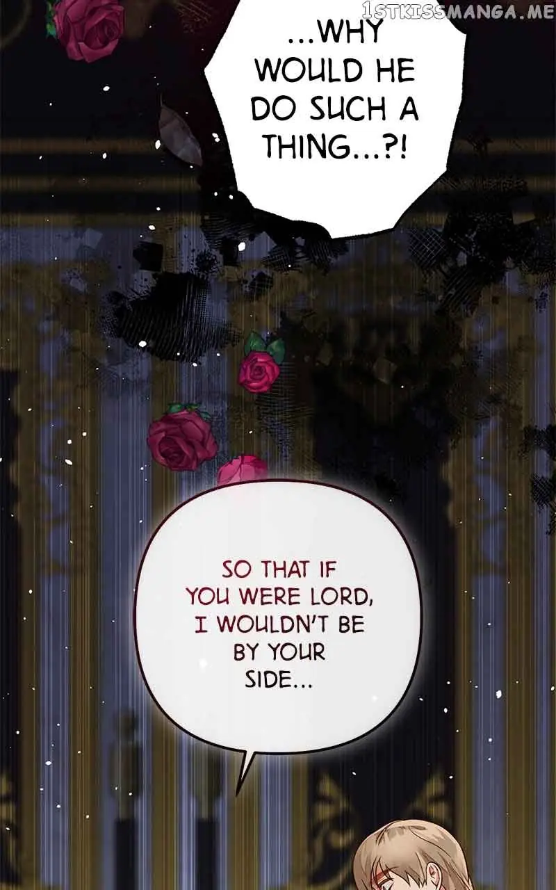 Men of the Harem Chapter 98 Page 66