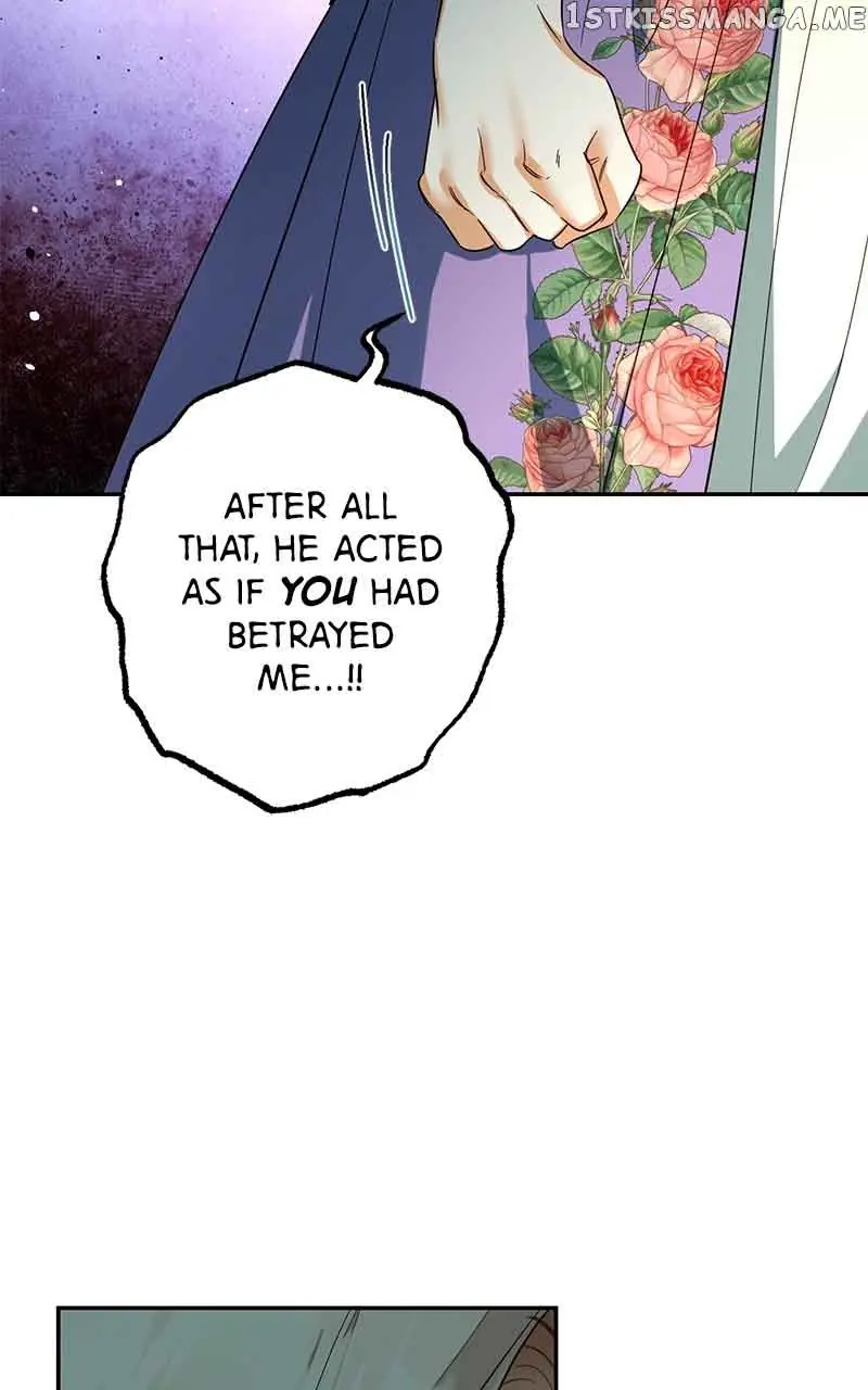 Men of the Harem Chapter 98 Page 71