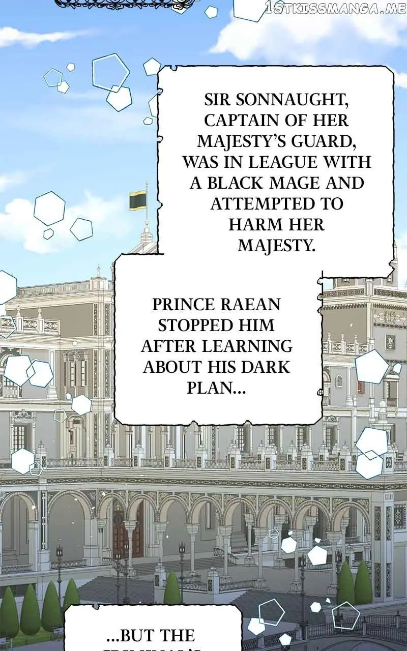 Men of the Harem Chapter 98 Page 81