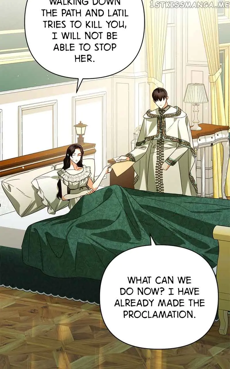 Men of the Harem Chapter 98 Page 85