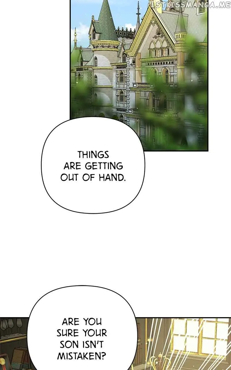 Men of the Harem Chapter 98 Page 89