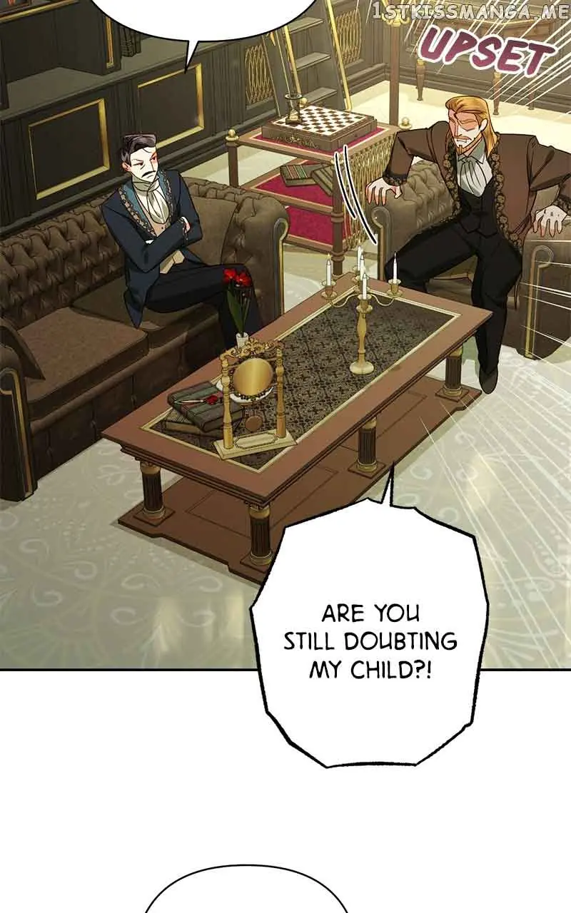 Men of the Harem Chapter 98 Page 90