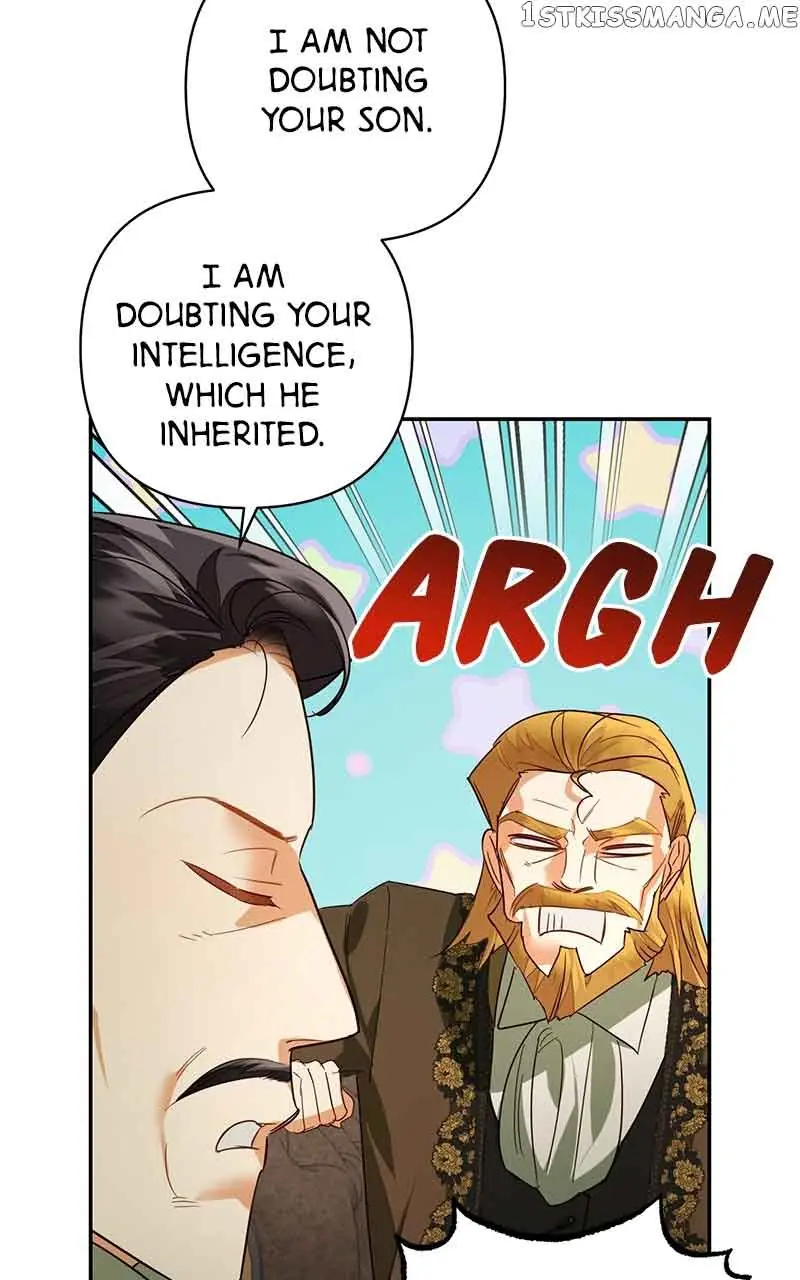 Men of the Harem Chapter 98 Page 91