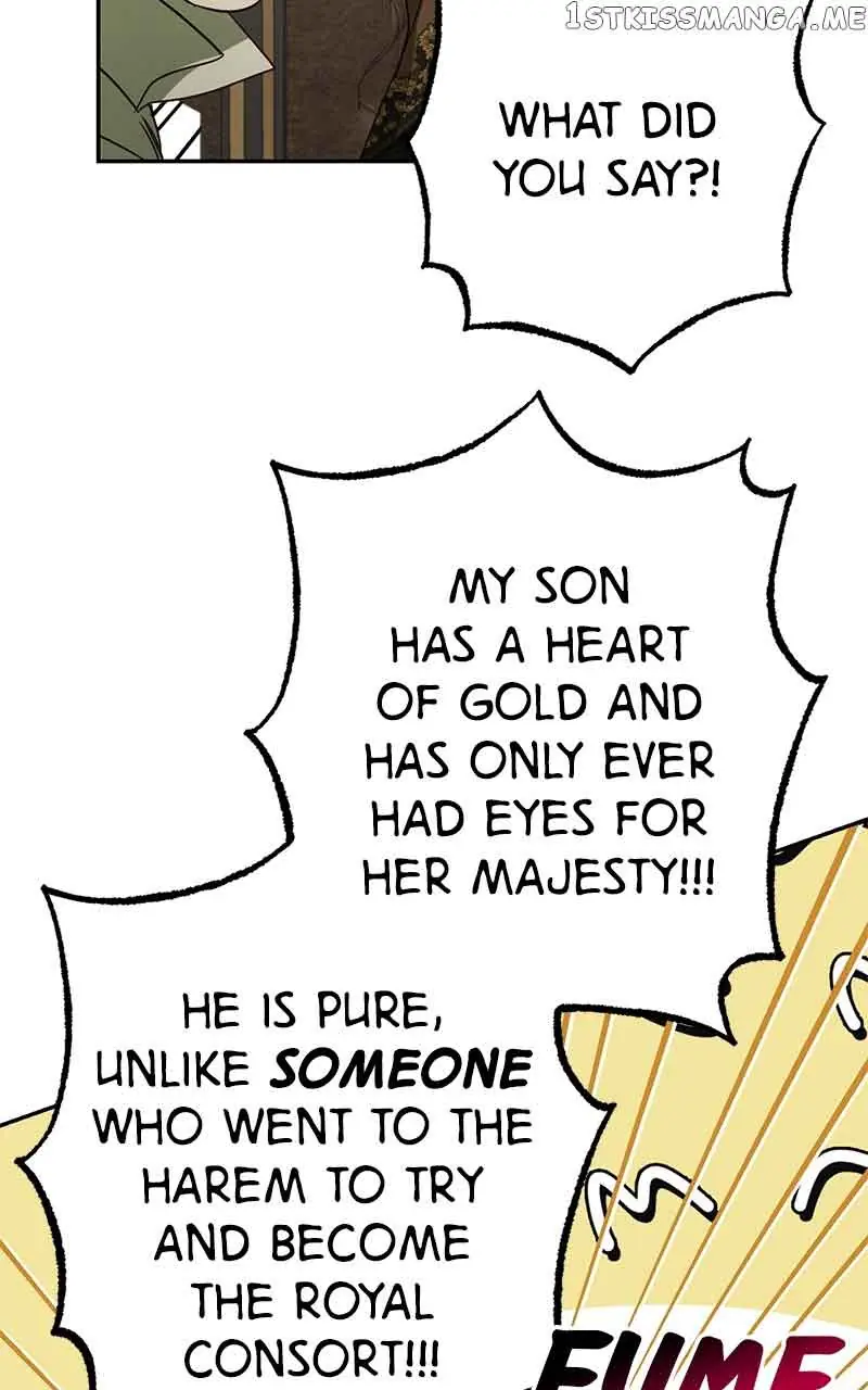 Men of the Harem Chapter 98 Page 92