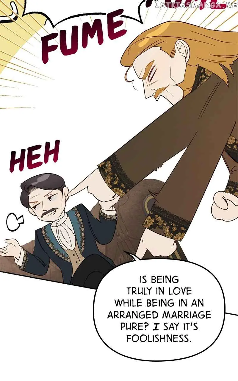 Men of the Harem Chapter 98 Page 93