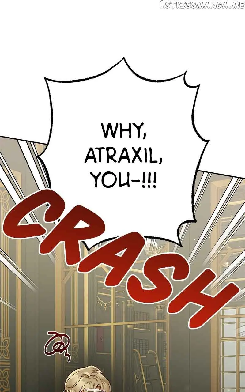 Men of the Harem Chapter 98 Page 94