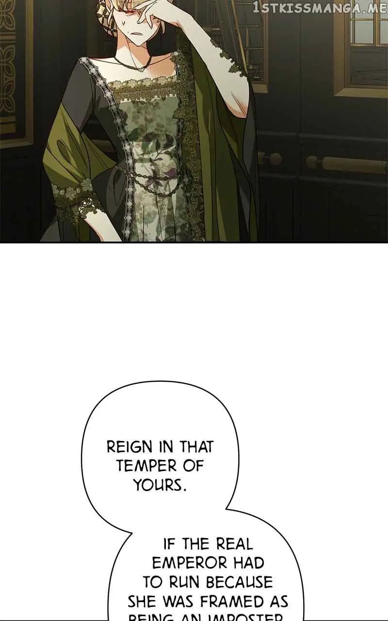 Men of the Harem Chapter 98 Page 95