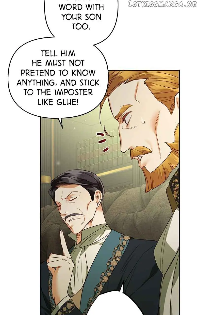 Men of the Harem Chapter 98 Page 97