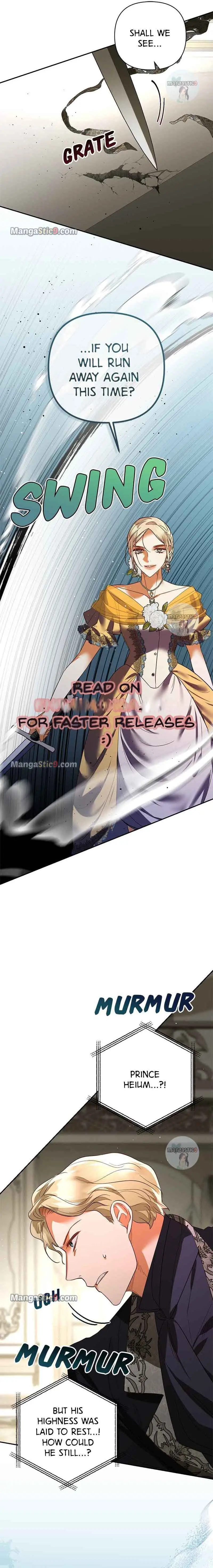 Men of the Harem Chapter 101 Page 16