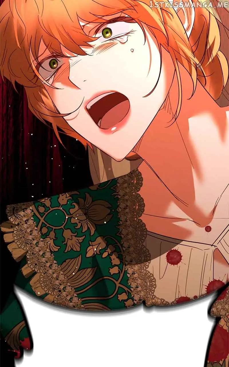 Men of the Harem Chapter 102 Page 8