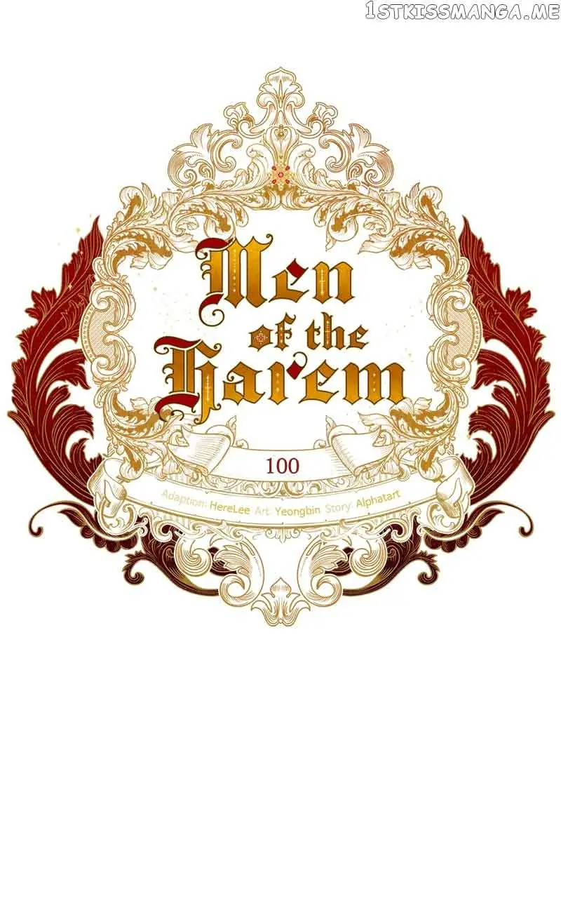 Men of the Harem Chapter 102 Page 24