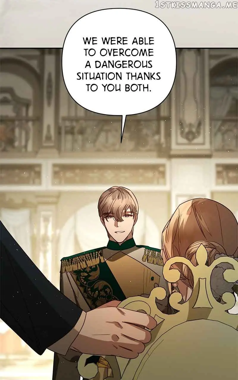 Men of the Harem Chapter 102 Page 28