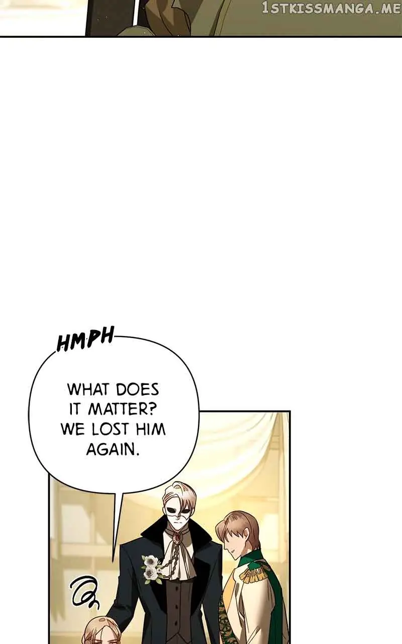 Men of the Harem Chapter 102 Page 29