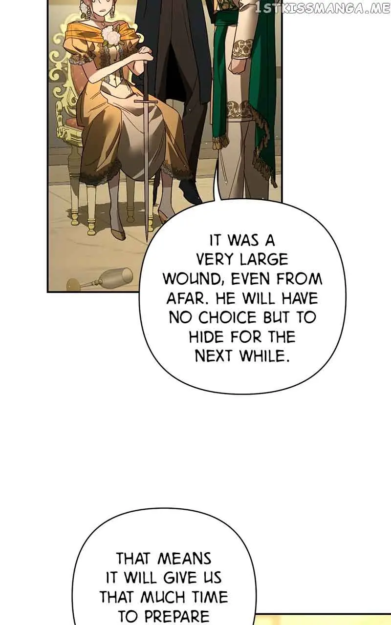 Men of the Harem Chapter 102 Page 30