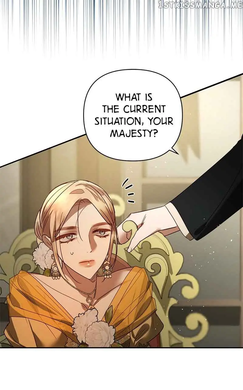 Men of the Harem Chapter 102 Page 39