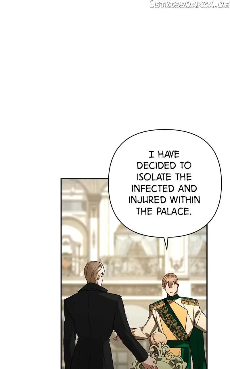 Men of the Harem Chapter 102 Page 40