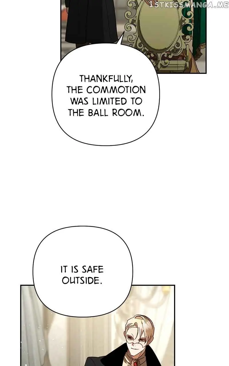 Men of the Harem Chapter 102 Page 41