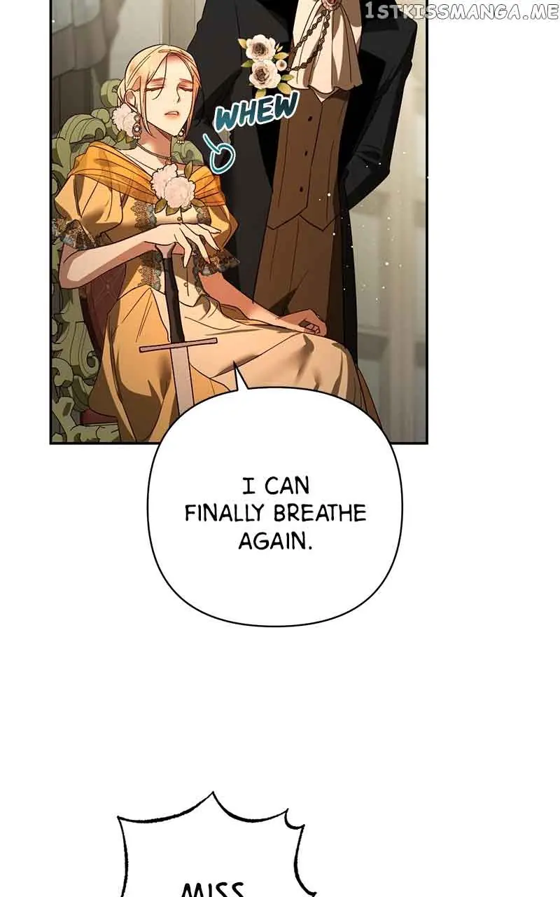 Men of the Harem Chapter 102 Page 42
