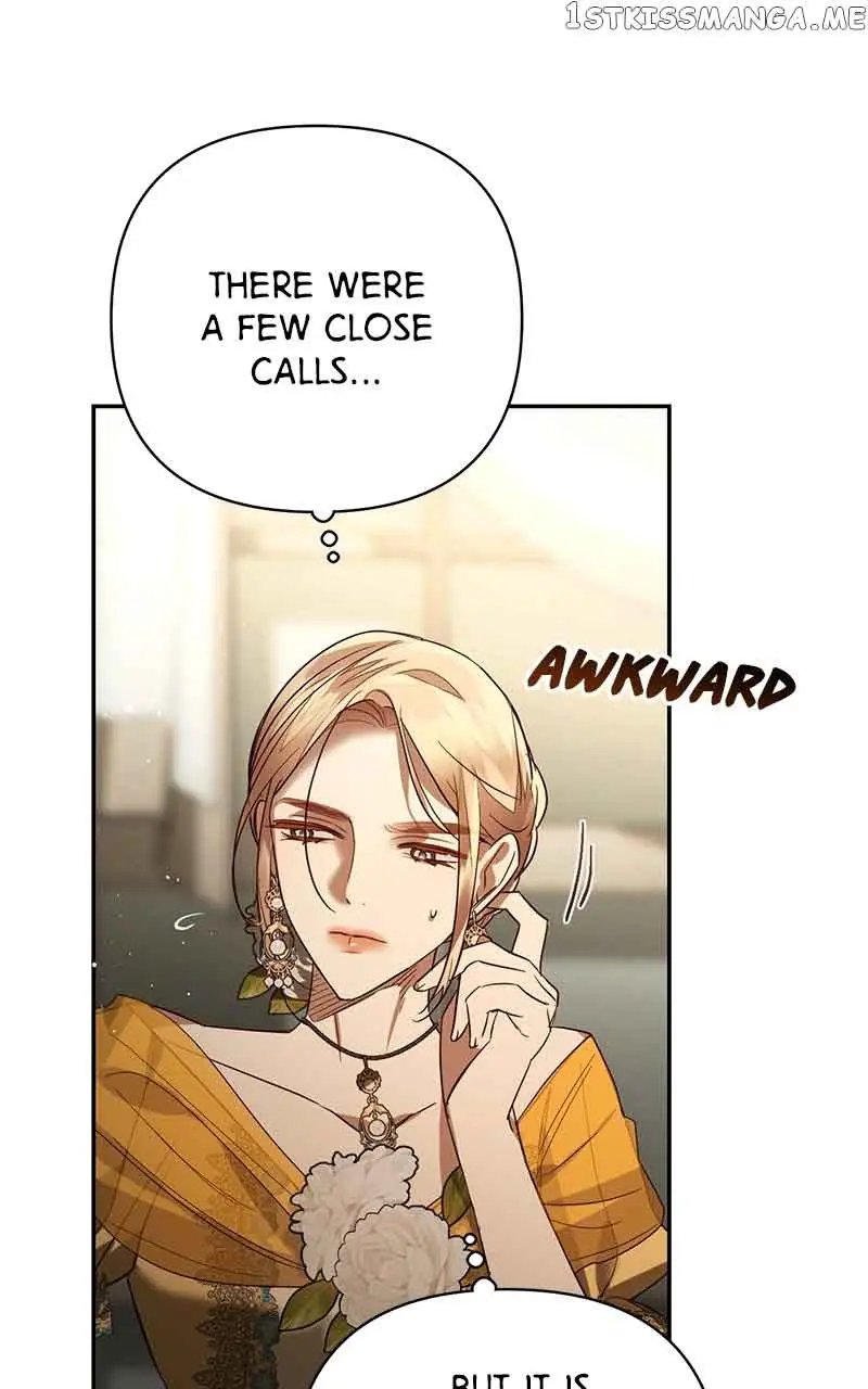 Men of the Harem Chapter 102 Page 48