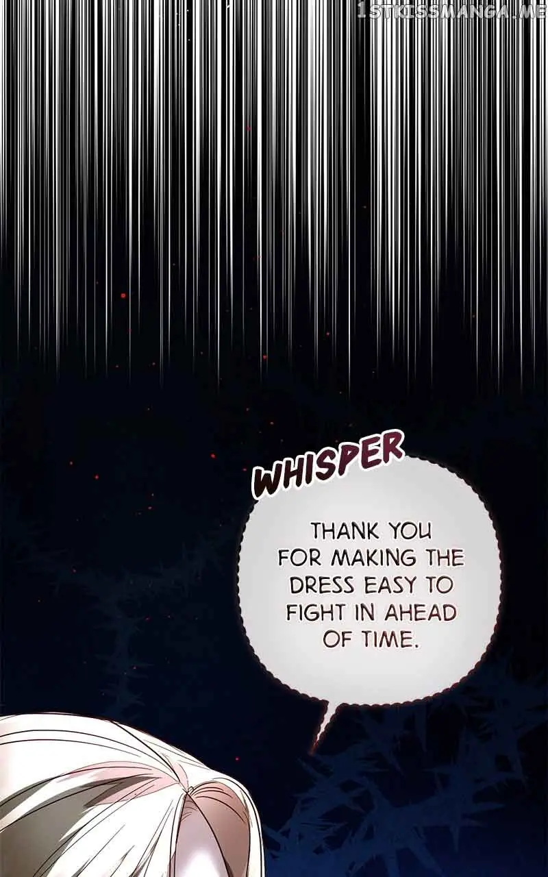 Men of the Harem Chapter 102 Page 53