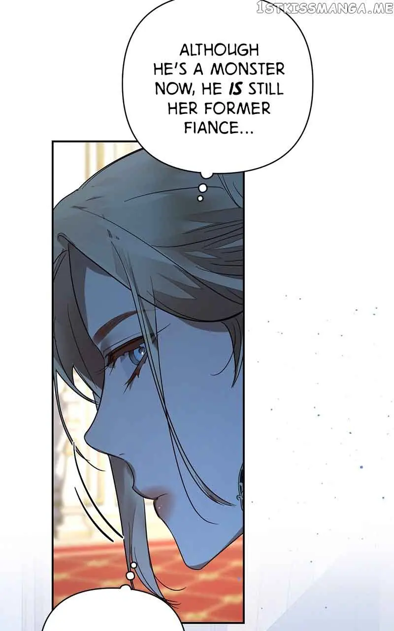 Men of the Harem Chapter 102 Page 57