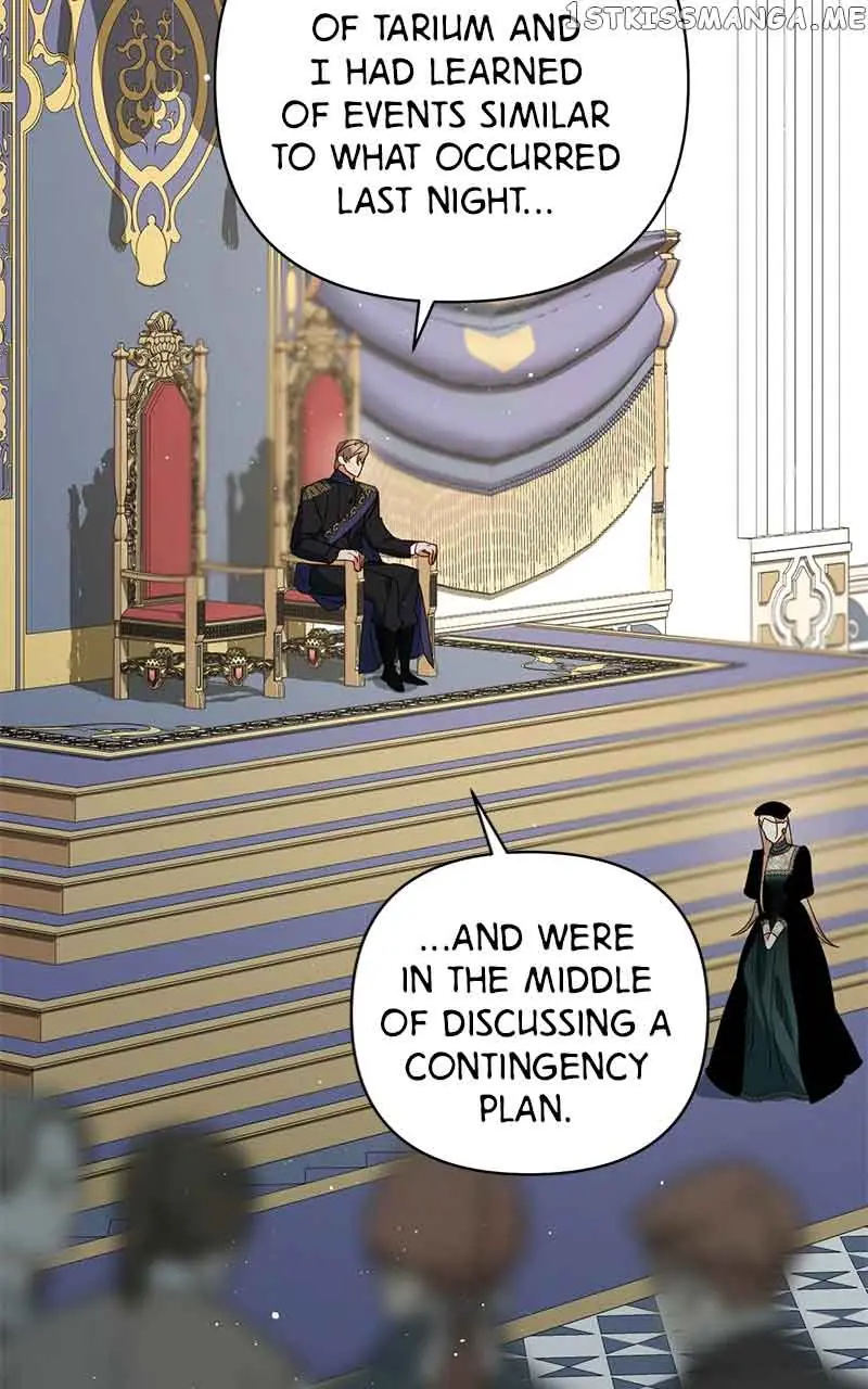 Men of the Harem Chapter 102 Page 63
