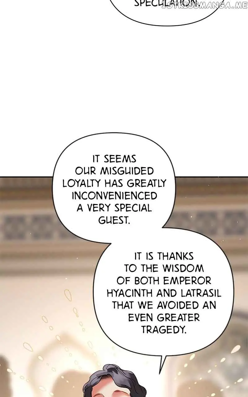 Men of the Harem Chapter 102 Page 66