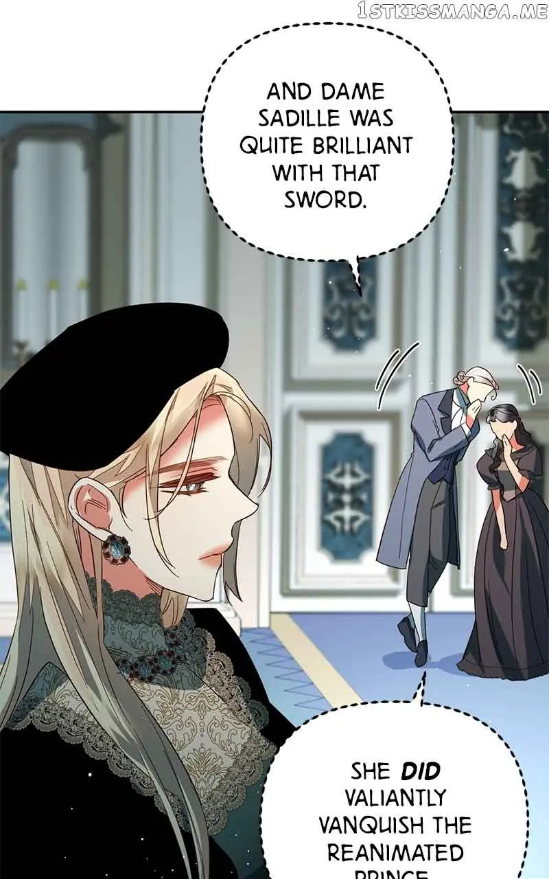 Men of the Harem Chapter 102 Page 68