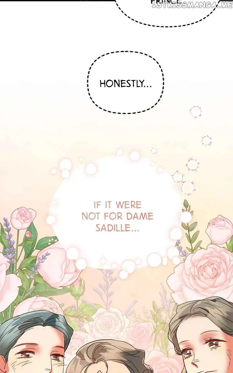 Men of the Harem Chapter 102 Page 69