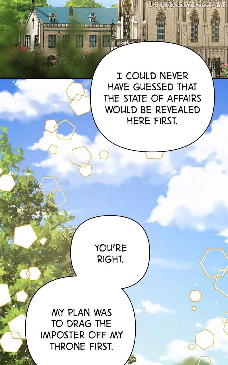Men of the Harem Chapter 102 Page 75