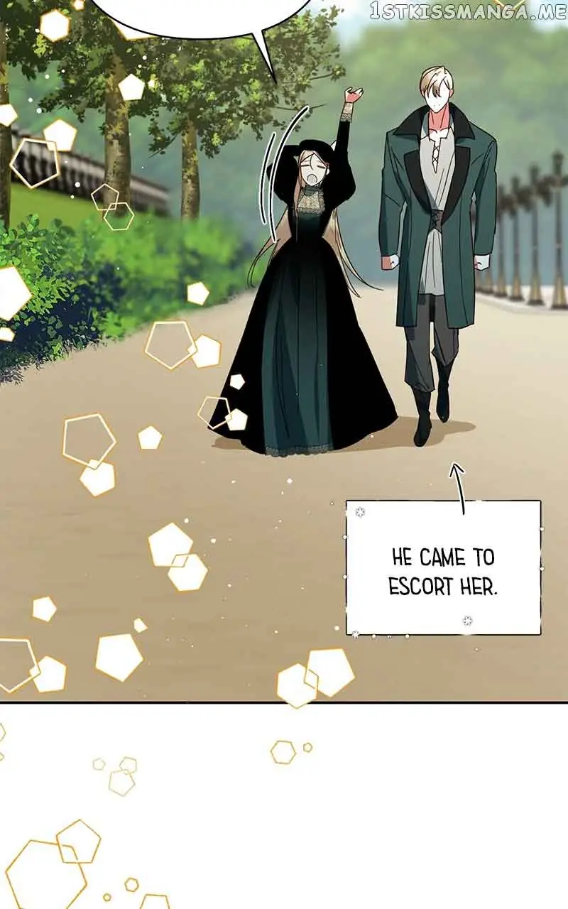 Men of the Harem Chapter 102 Page 76