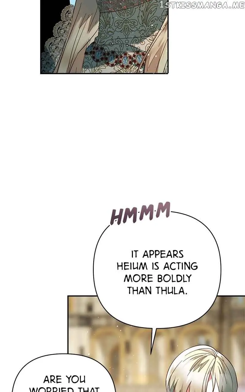Men of the Harem Chapter 102 Page 78