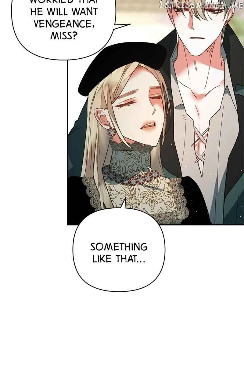 Men of the Harem Chapter 102 Page 79