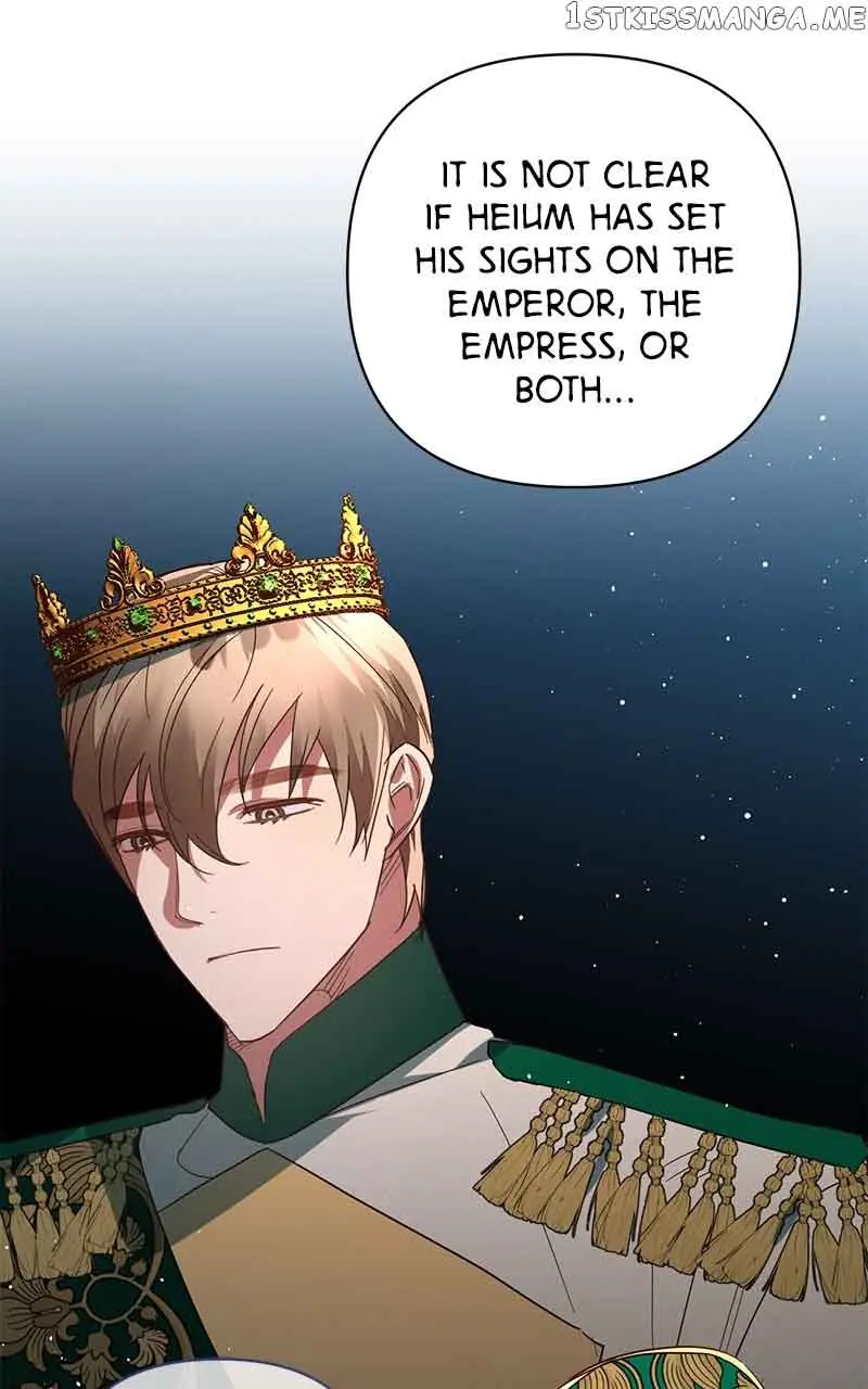 Men of the Harem Chapter 102 Page 80