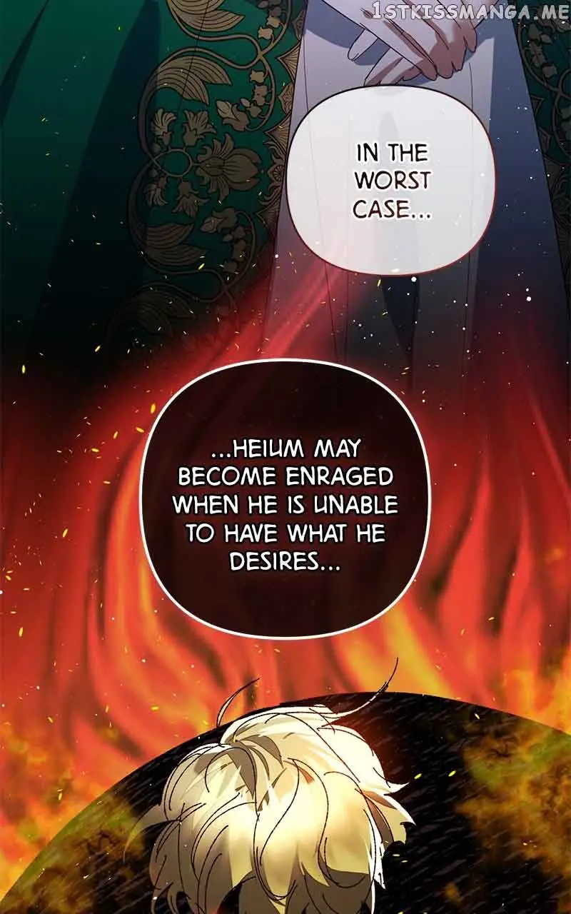Men of the Harem Chapter 102 Page 82