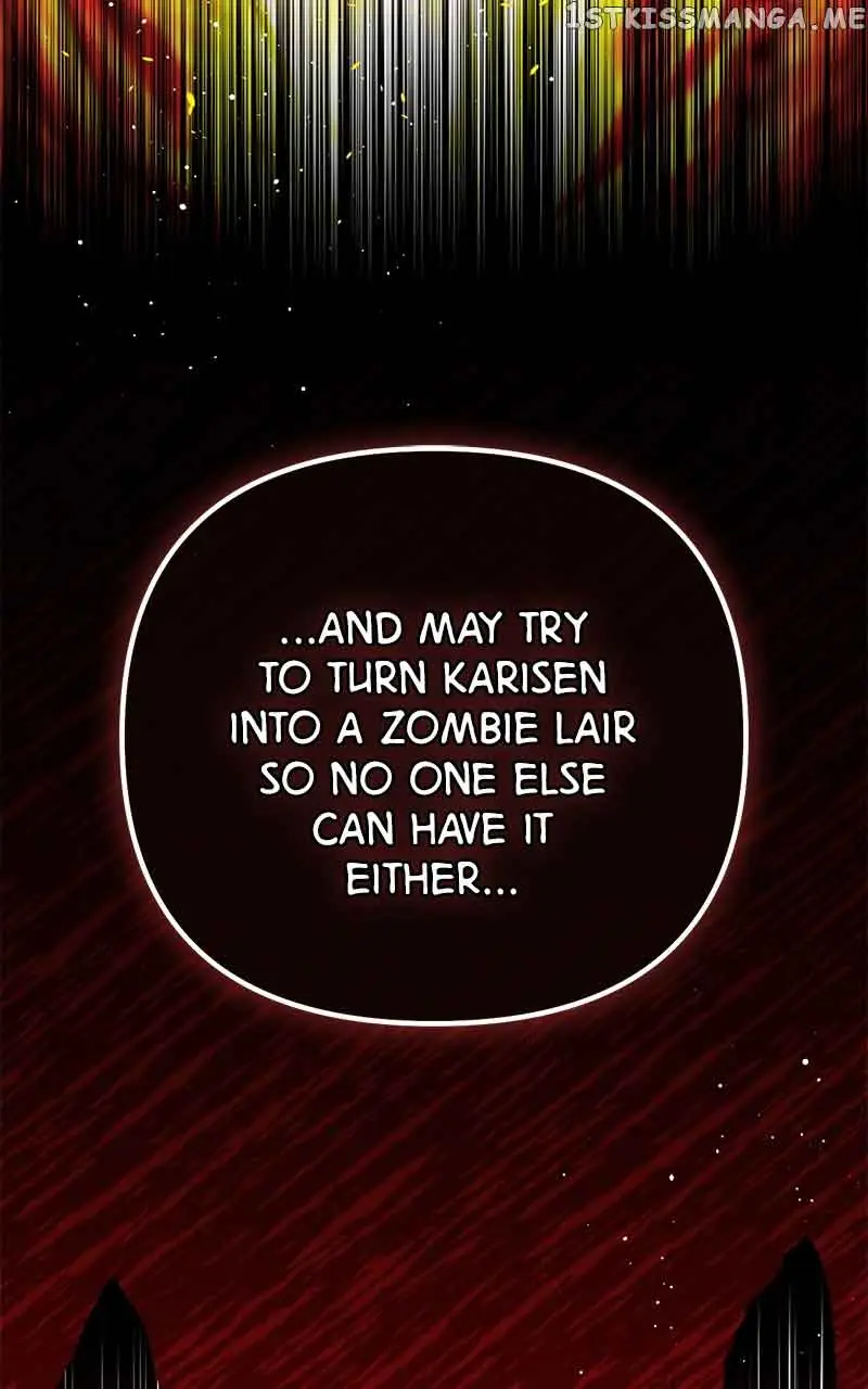 Men of the Harem Chapter 102 Page 84