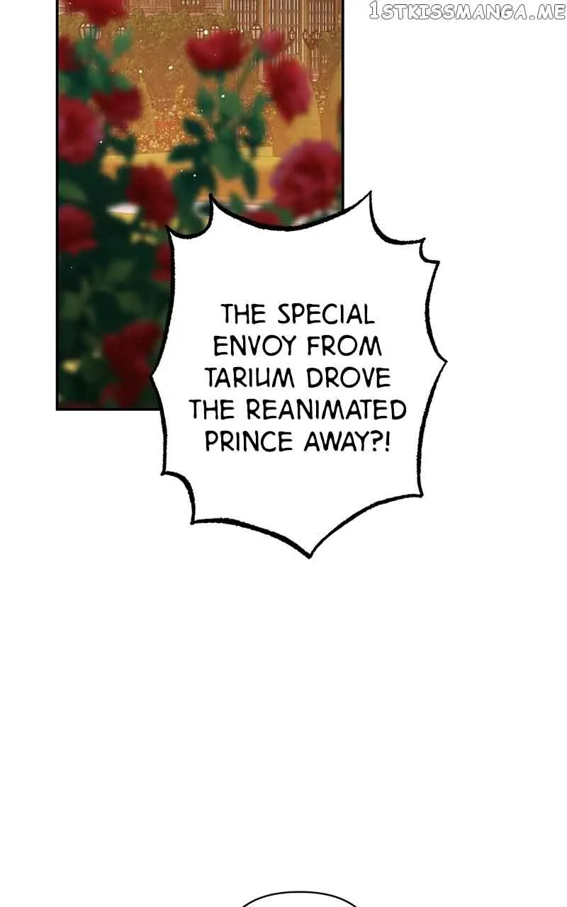 Men of the Harem Chapter 102 Page 103