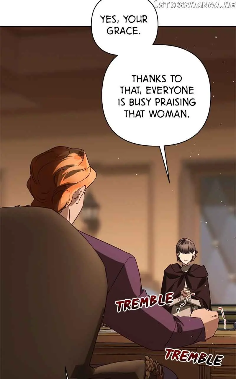Men of the Harem Chapter 102 Page 104