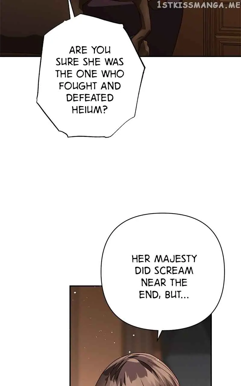 Men of the Harem Chapter 102 Page 105