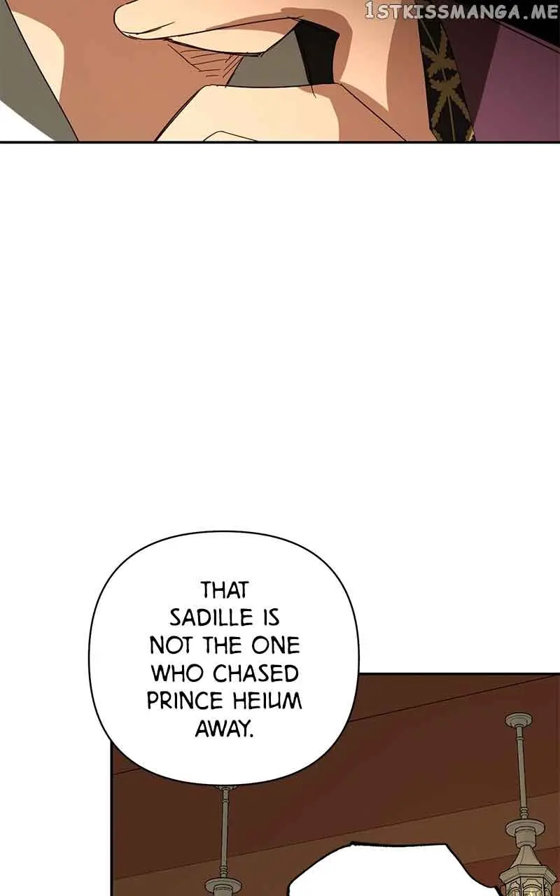 Men of the Harem Chapter 102 Page 110
