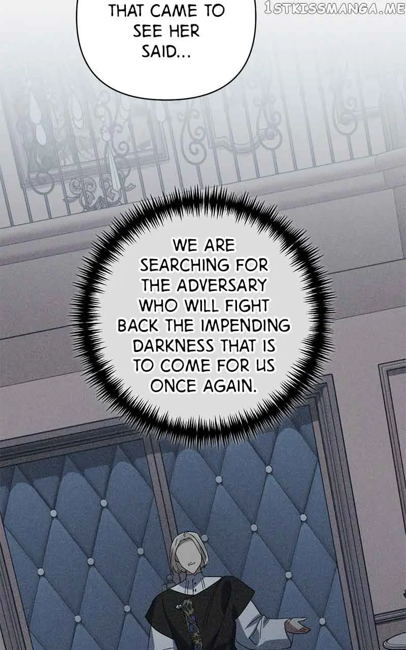 Men of the Harem Chapter 102 Page 117